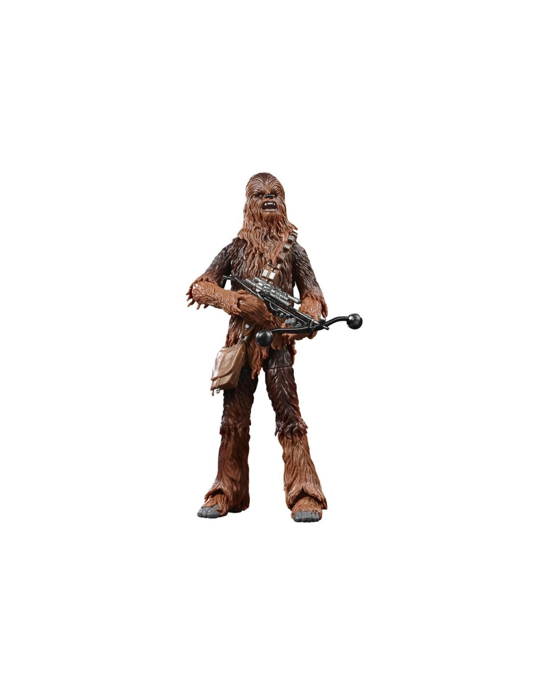 Star Wars The Black Series Archive Chewbacca