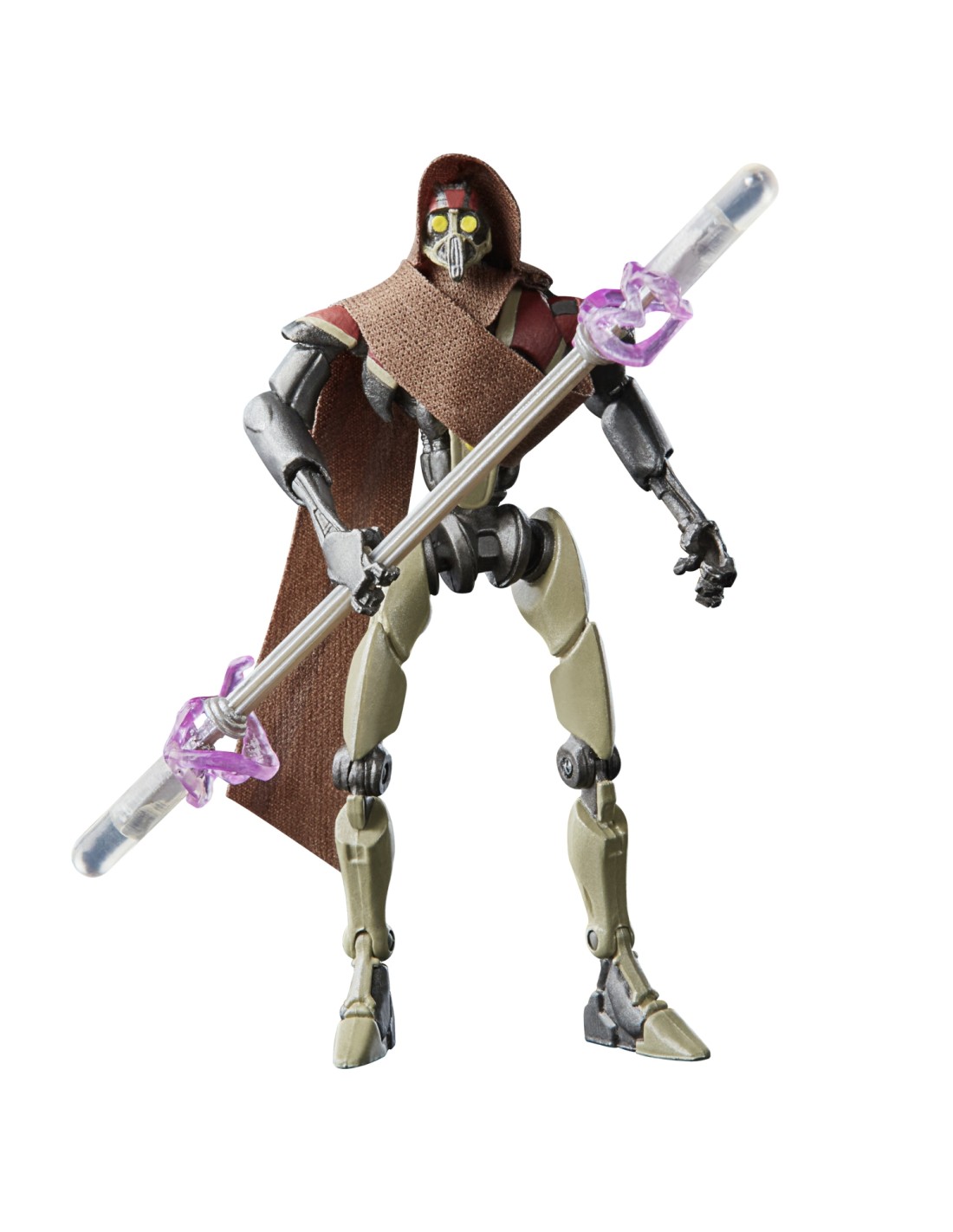 Star Wars The Vintage Collection Gaming Greats Jedi: Fallen Order II