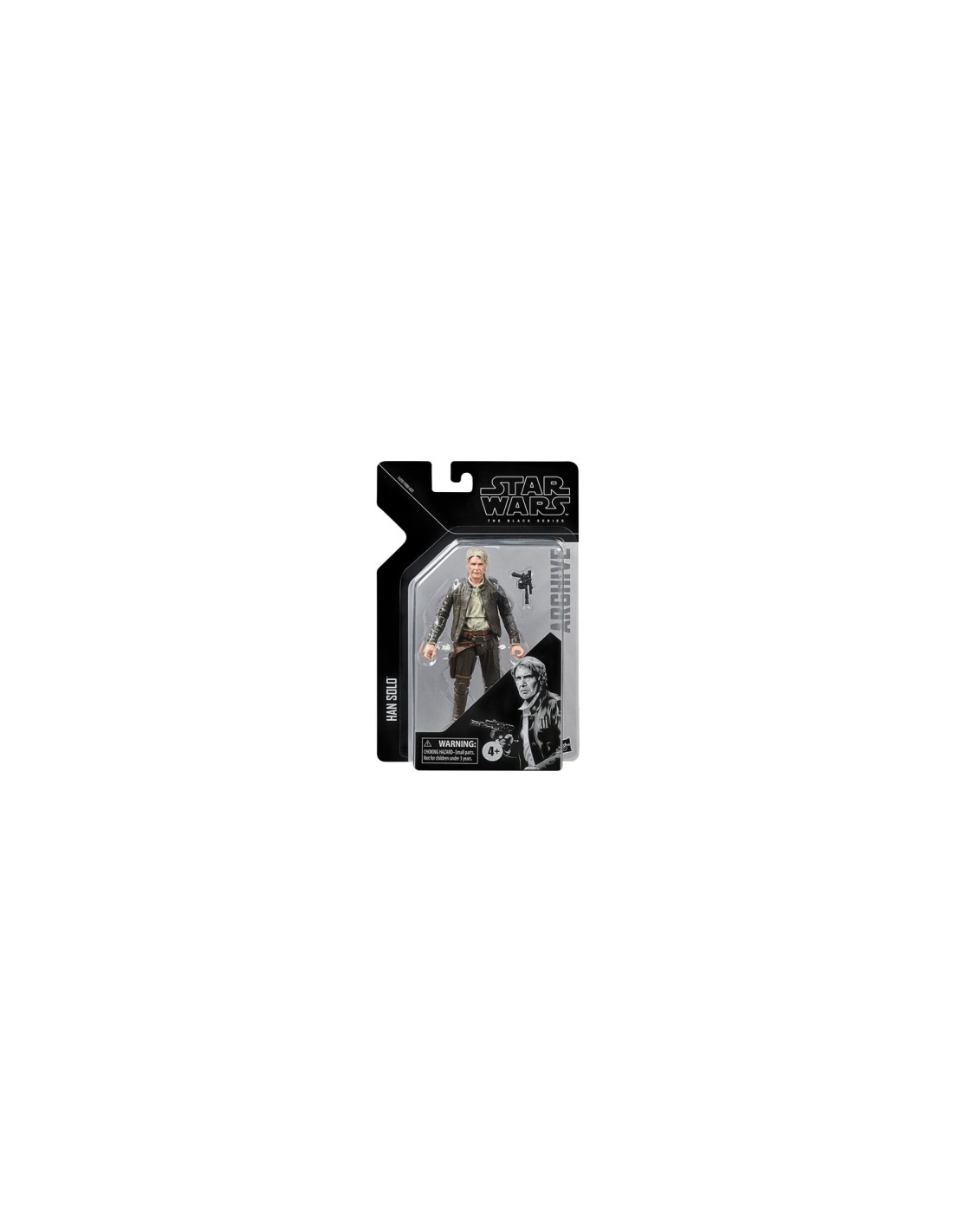 Star Wars The Black Series F43705X0 toy figure
