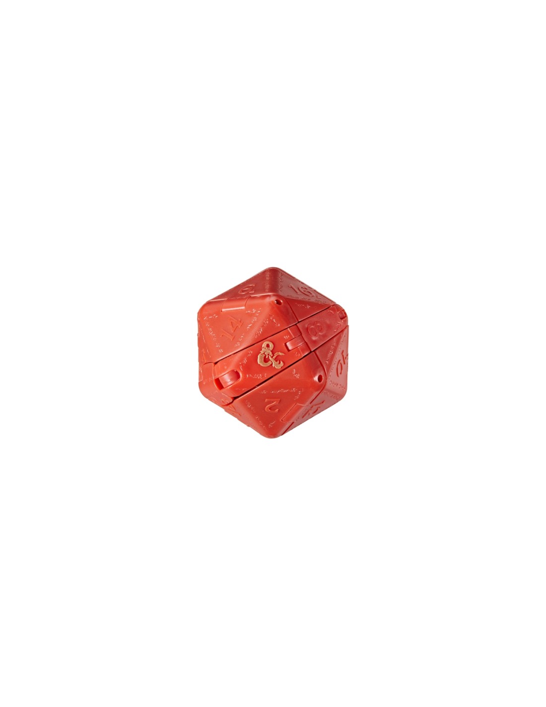 Dungeons & Dragons Themberchaud