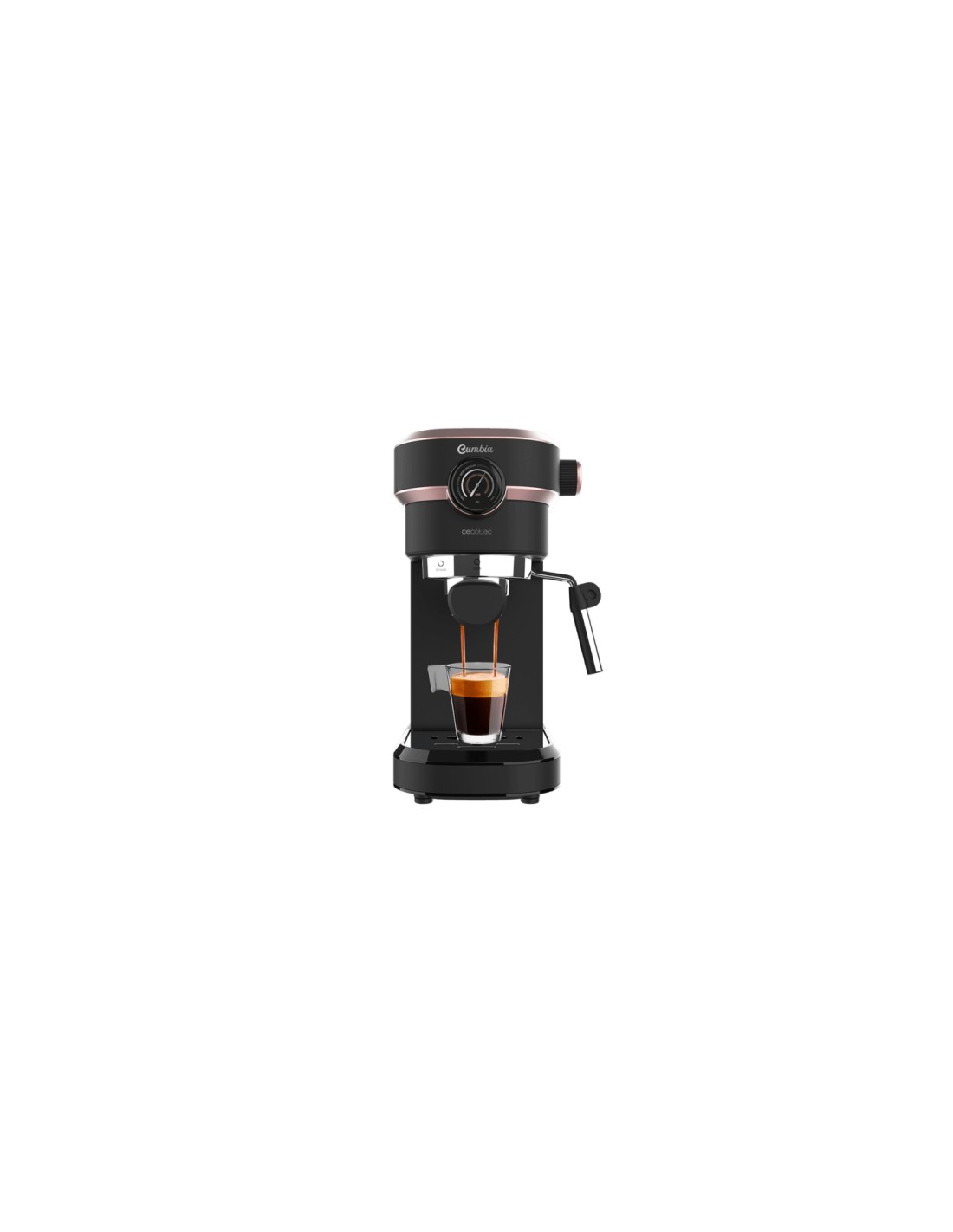 Cecotec Cafelizzia 890 Rose Pro Totalmente automática Máquina espresso 1,1 L