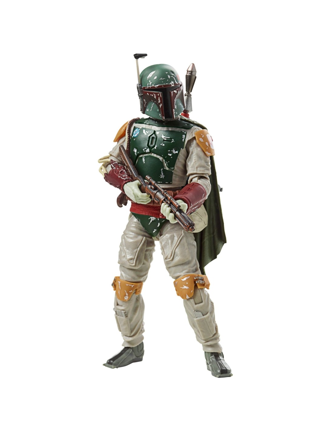 Star Wars The Black Series Boba Fett