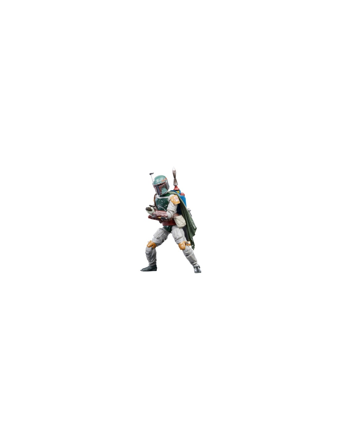 Star Wars The Black Series Boba Fett