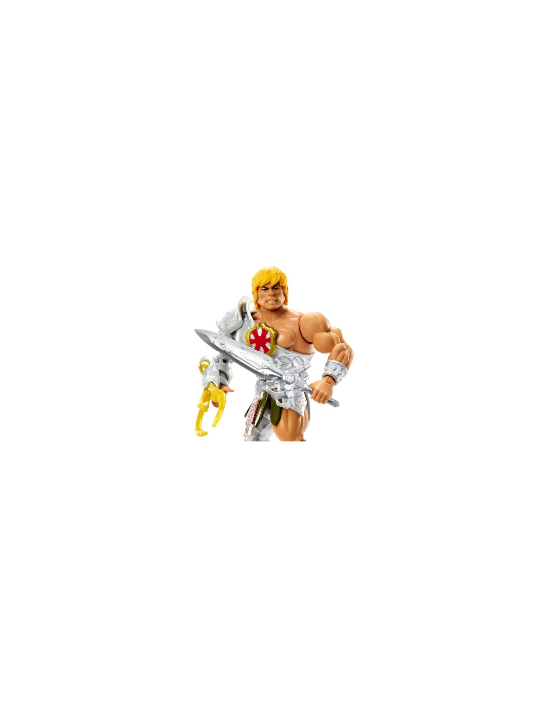 Masters of the Universe HKM64 figura de juguete para niños