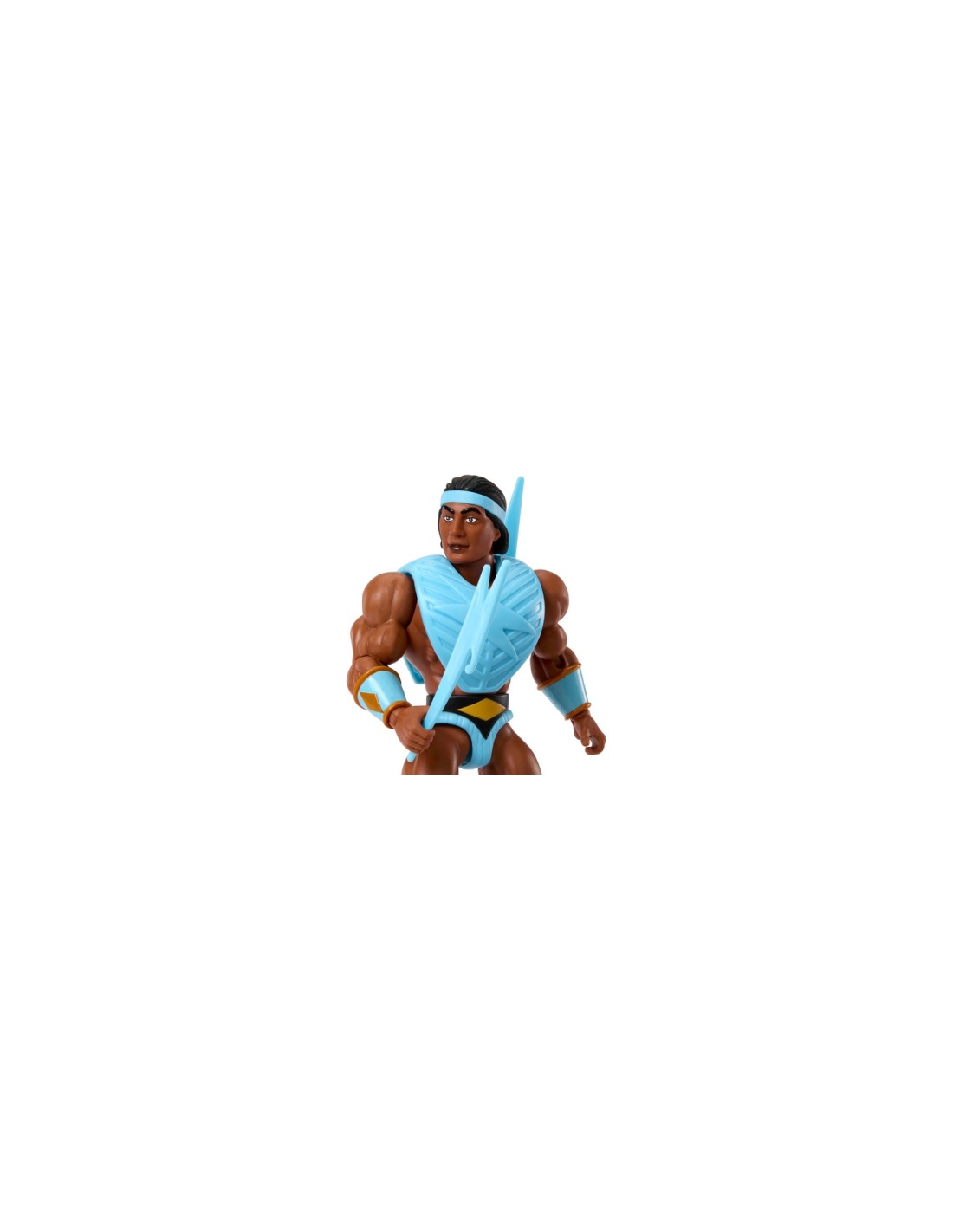 Masters of the Universe HKM66 figura de juguete para niños