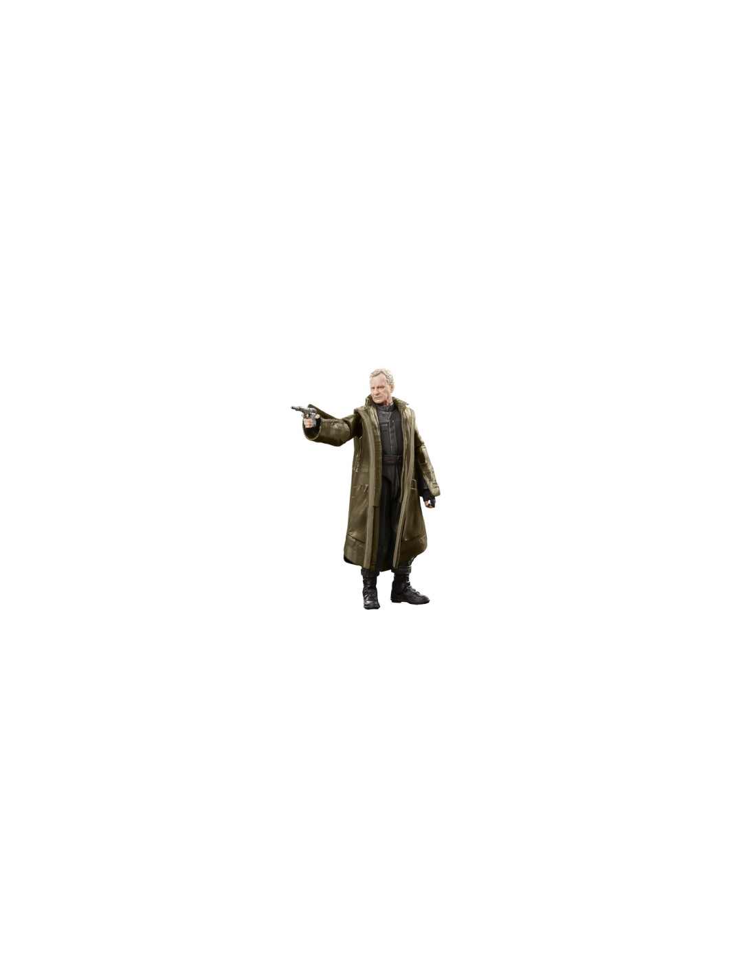 Star Wars The Black Series F55295X0 toy figure