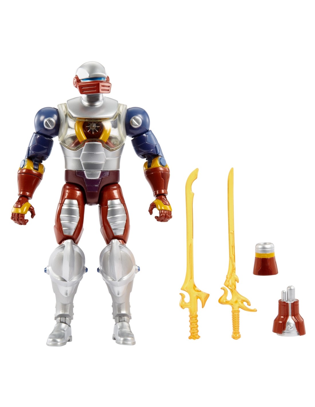 Mattel HLB40 figura de acción y colleccionable
