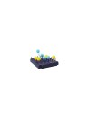 Games HKR53 juego de tablero Bounce-Off Pop-Out Juego de mesa Partido