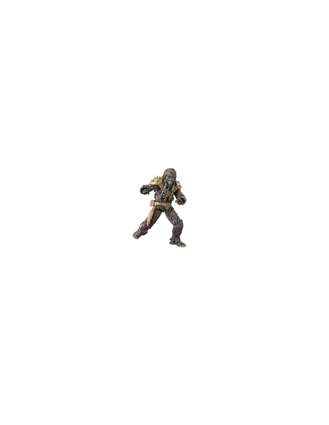 Star Wars The Black Series F68575L0 figura de juguete para niños