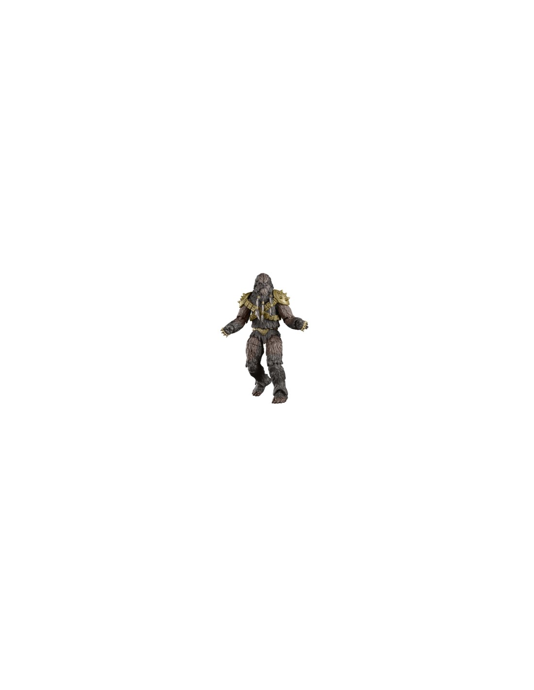 Star Wars F83675L0 figura de juguete para niños
