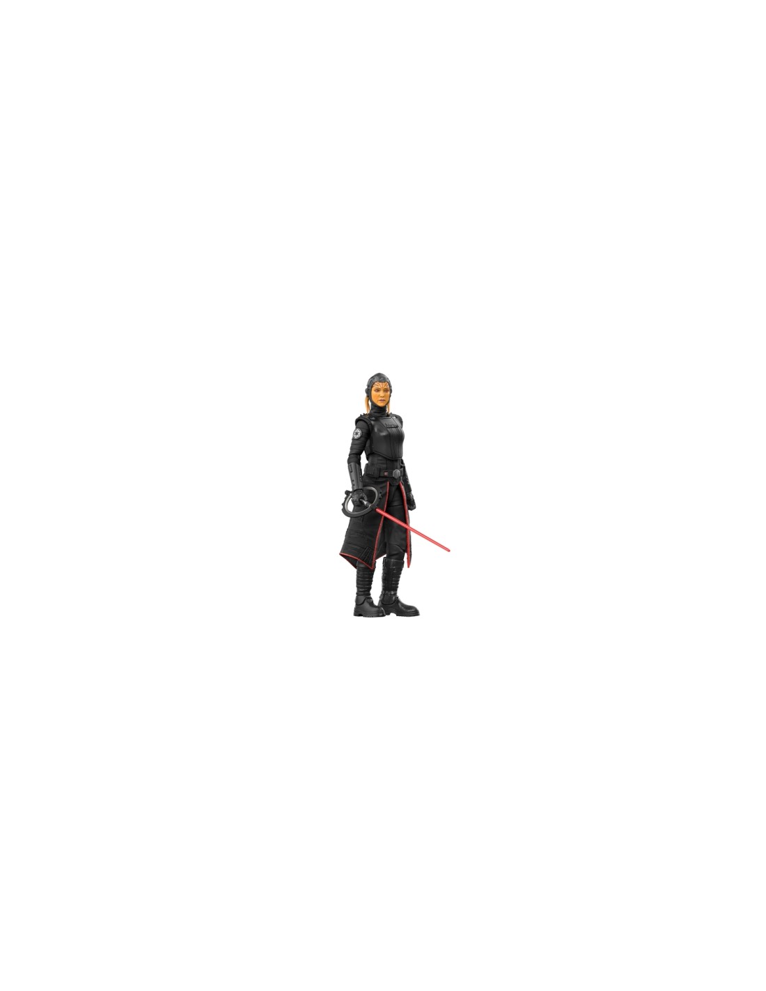 Star Wars The Black Series Inquisitor