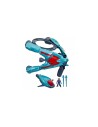 Marvel Guardians of the Galaxy Vol. 3 Galactic 2 in 1 Spaceship