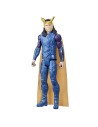 Hasbro Loki