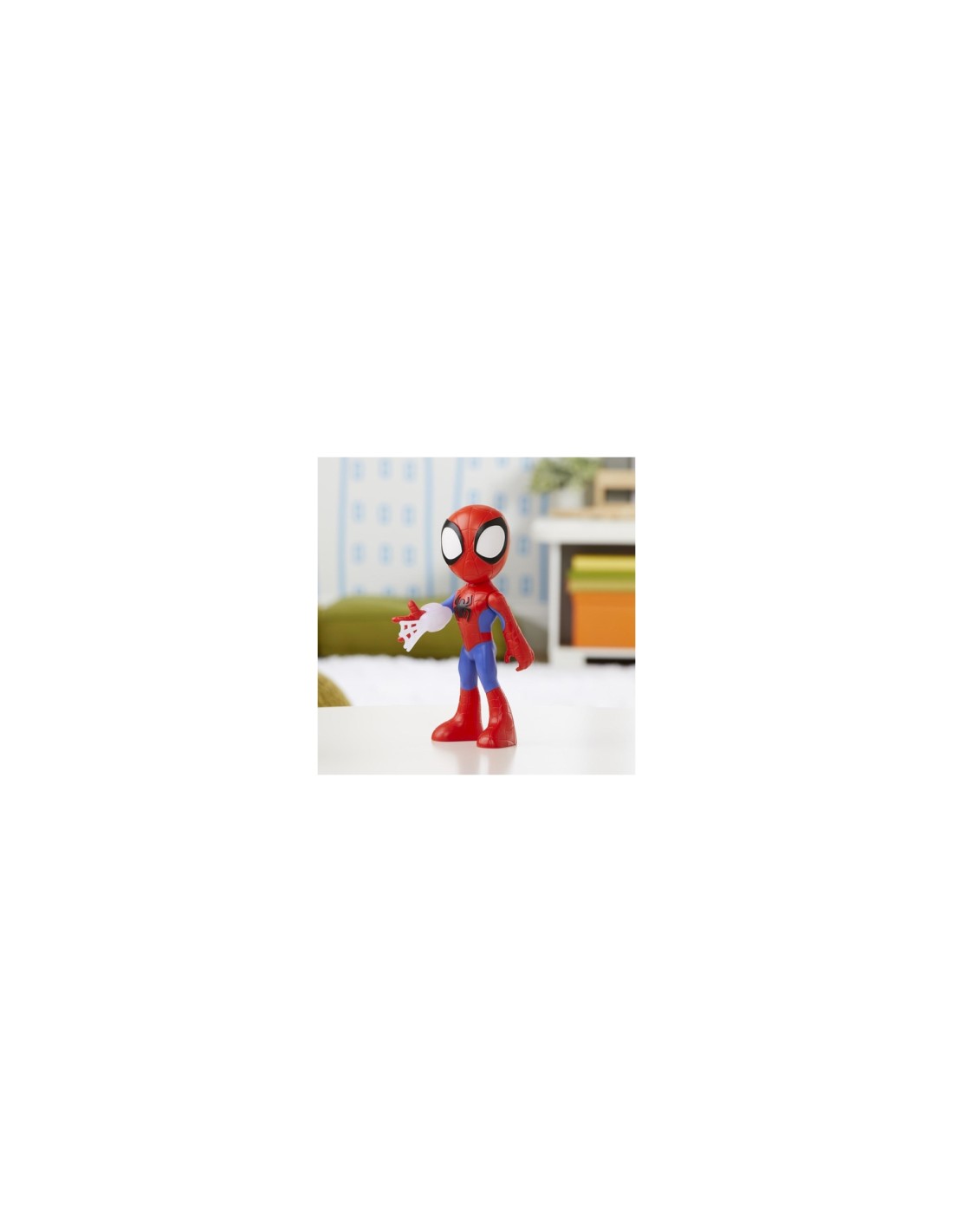 Marvel Spidey