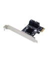 Conceptronic EMRICK03G tarjeta y adaptador de interfaz Interno SATA