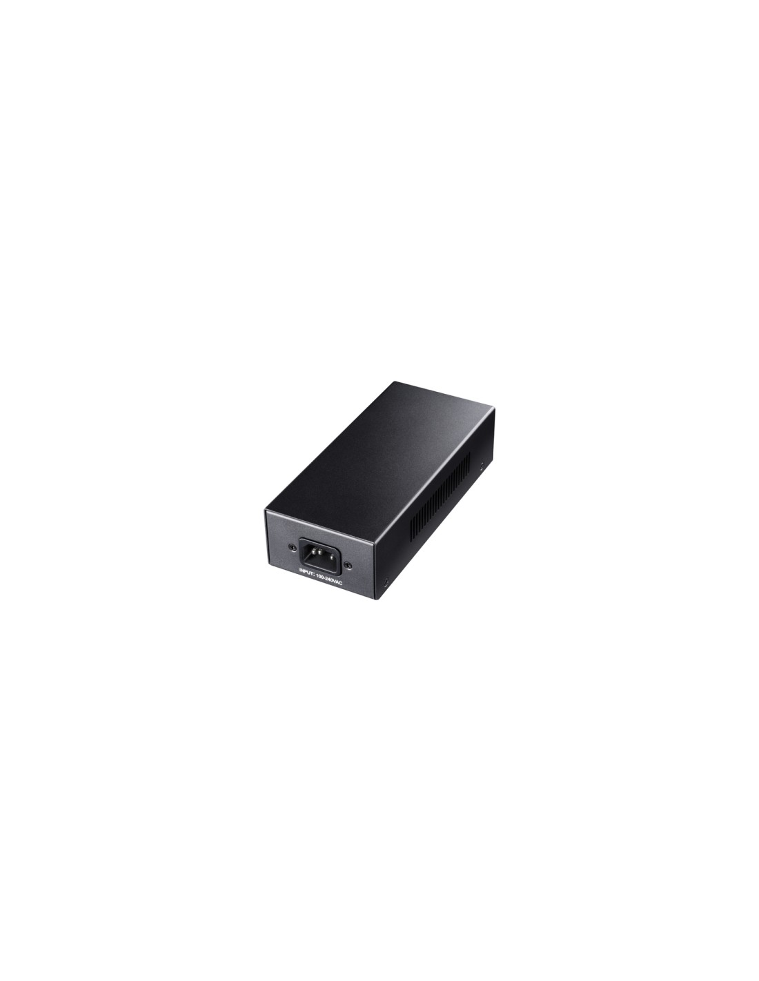 Cudy POE400 adaptador e inyector de PoE Gigabit Ethernet 56 V