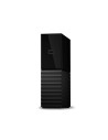 Western Digital My Book disco duro externo 22 TB USB tipo A 2.0/3.2 Gen 1 (3.1 Gen 1) Negro