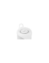 Hama Twin 3.0 Altavoz portátil estéreo Blanco 30 W