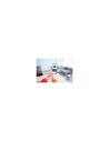 Hoover H-PURIFIER 500 HHP50CA011 110 m² Blanco