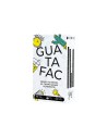 Asmodee Guatafac Juego De Cartas Partido