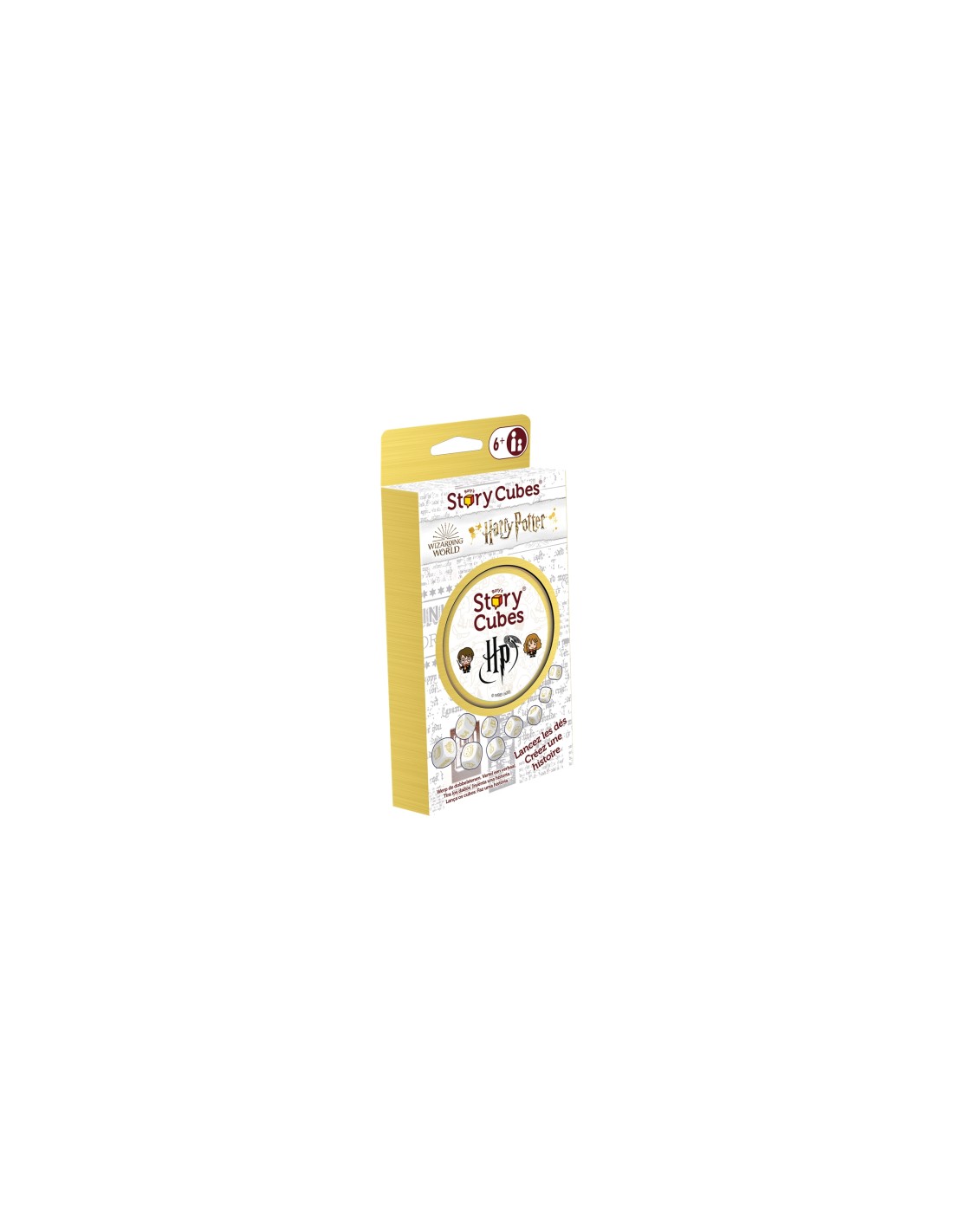 Asmodee ASMRSC307ML1 juego de tablero