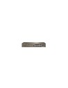 IP-COM Networks G5312F switch Gestionado L3 Gigabit Ethernet (10/100/1000) 1U Marrón