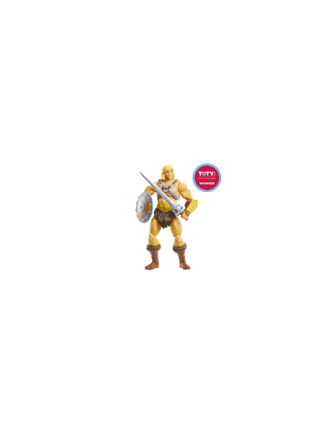 Mattel GYV09 figura de acción y colleccionable
