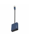 SilverHT Logan tarjeta y adaptador de interfaz HDMI