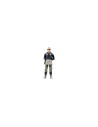 Star Wars The Black Series Cassian Andor (Aldhani Mission)