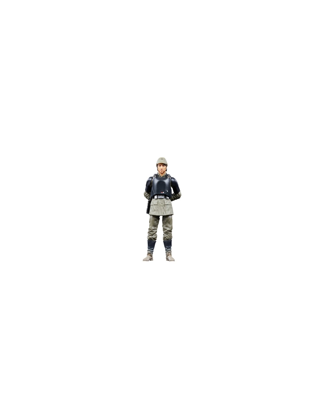 Star Wars The Black Series Cassian Andor (Aldhani Mission)