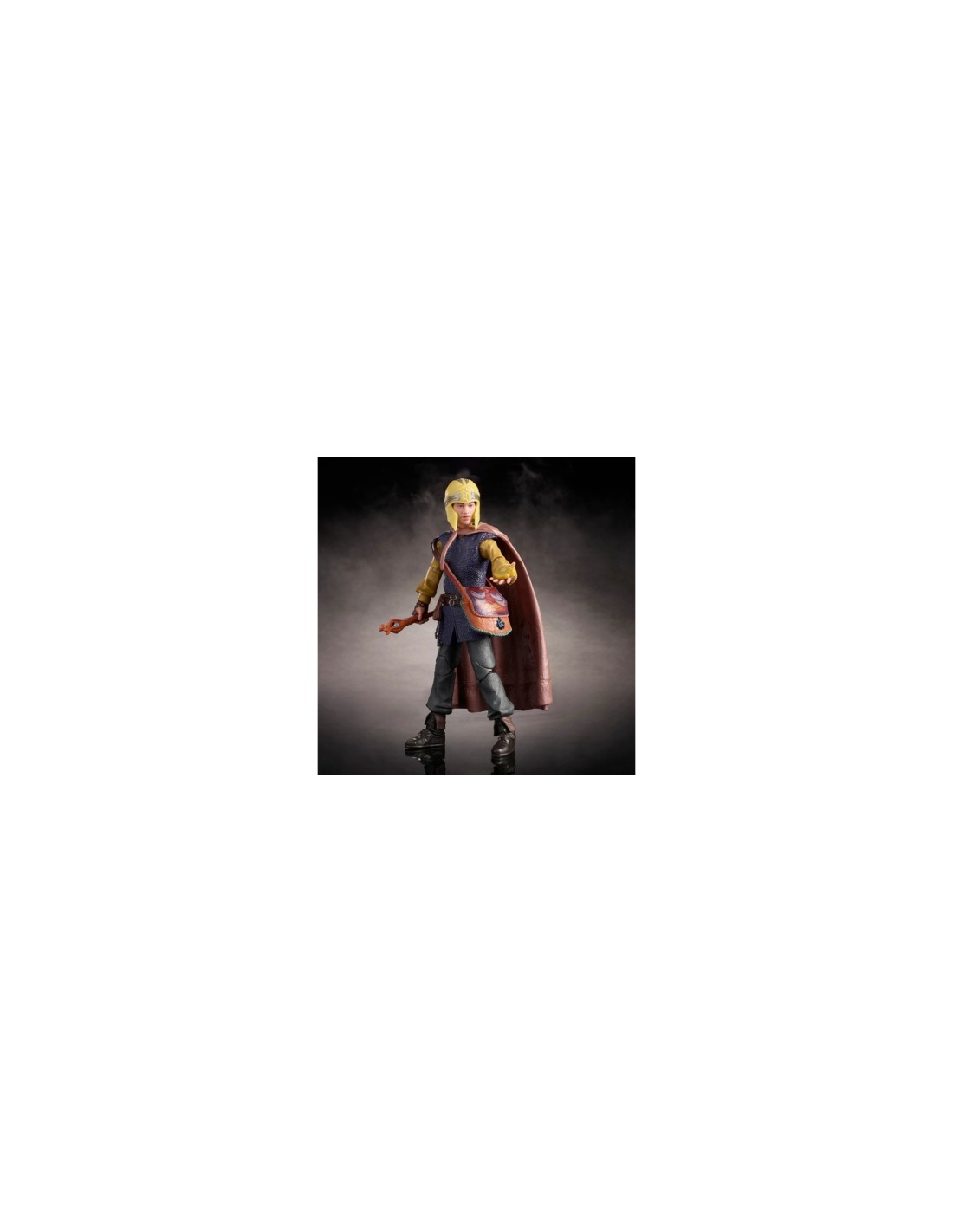 Dungeons & Dragons Simon