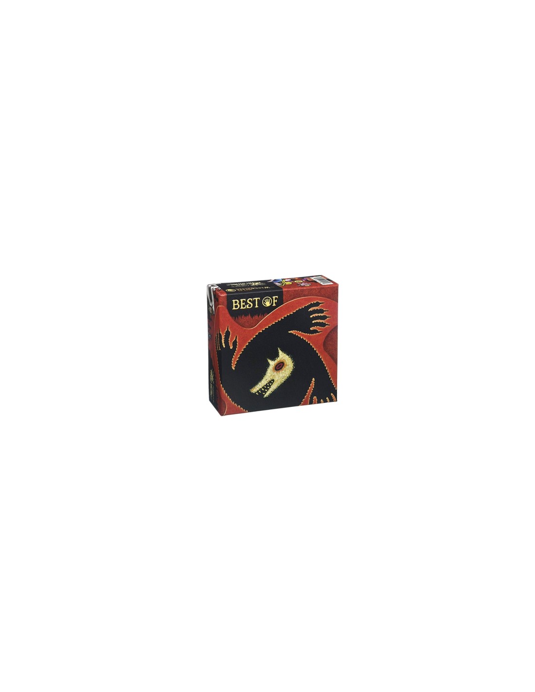 Asmodee Los Hombres Lobo De Castronegro