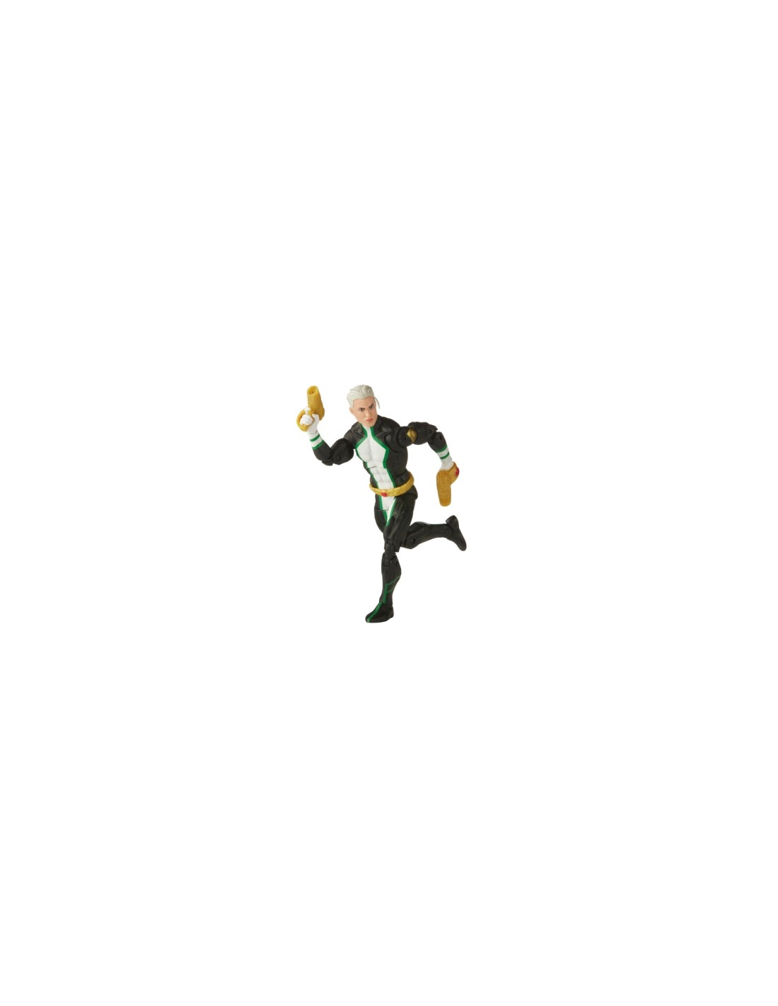 Marvel F36835X0 figura de juguete para niños