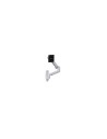 Ergotron LX Series LX Wall Monitor Arm soporte para monitor 86,4 cm (34") Pared Blanco