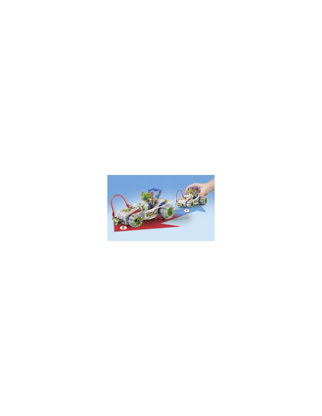 Playmobil 71633 set de juguetes