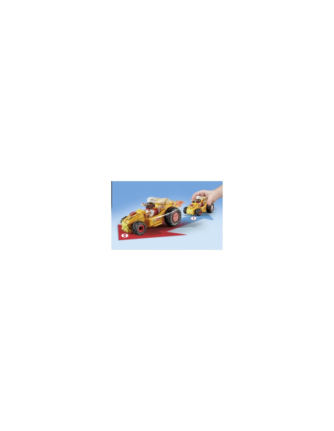 Playmobil 71634 set de juguetes