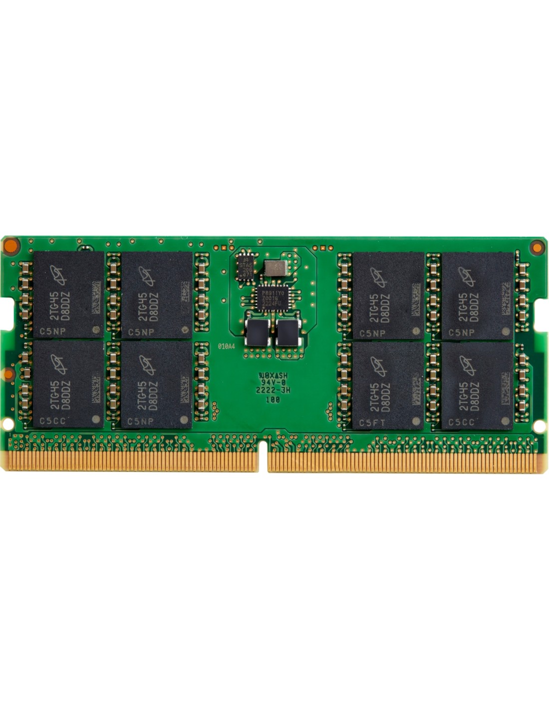HP 83P92AA módulo de memoria 32 GB DDR5 5600 MHz