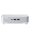ASUS NUC 14 Pro+ RNUC14RVSU500002I UCFF Blanco 125H