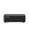 ASUS NUC 14 Pro RNUC14RVKU500002I UCFF Negro 125H