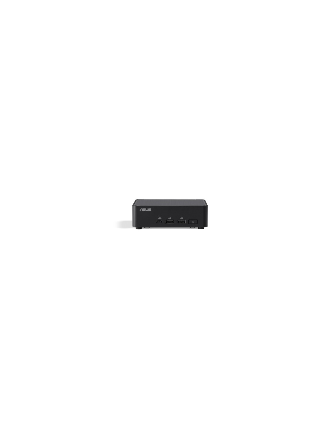 ASUS NUC 14 Pro RNUC14RVKU500002I UCFF Negro 125H