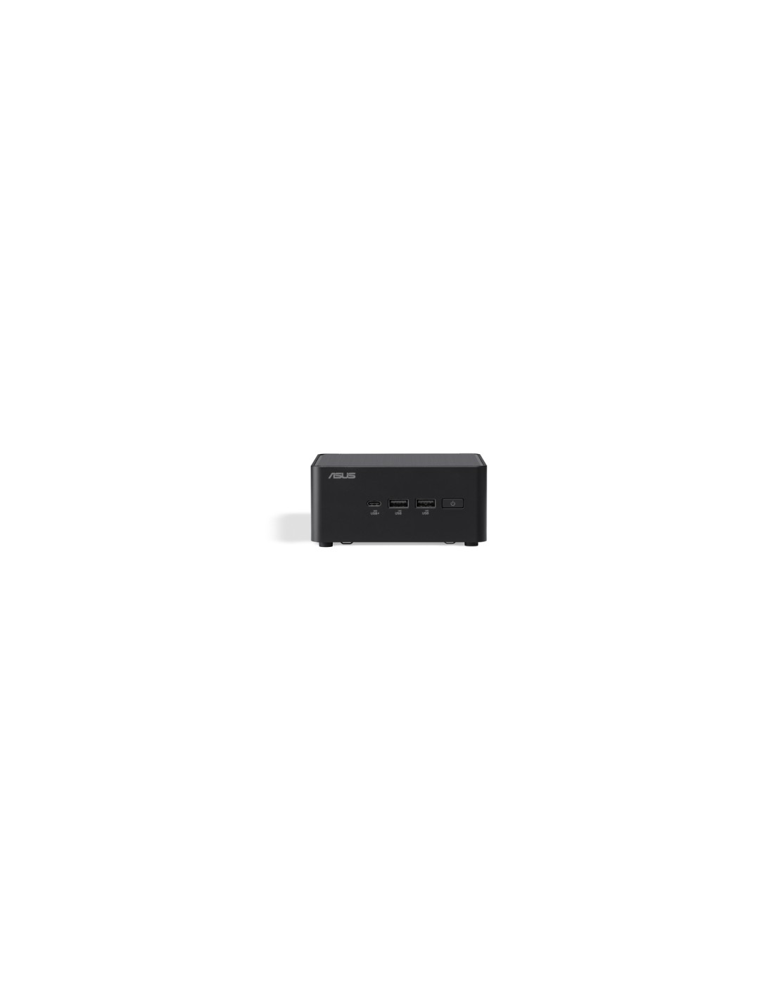 ASUS NUC 14 Pro RNUC14RVHI300002I UCFF Negro 100U