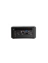 ASUS NUC 12 RNUC12WSHi50000I UCFF Negro