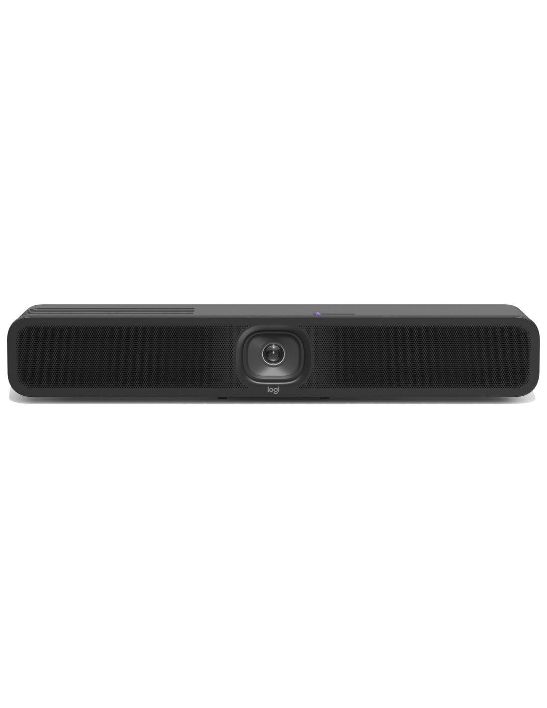 Logitech MeetUp 2 Grafito 3840 x 2160 Pixeles