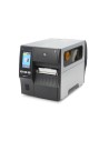Zebra ZT411 203 x 203 DPI Inalámbrico y alámbrico Térmica directa / transferencia térmica Impresora de recibos