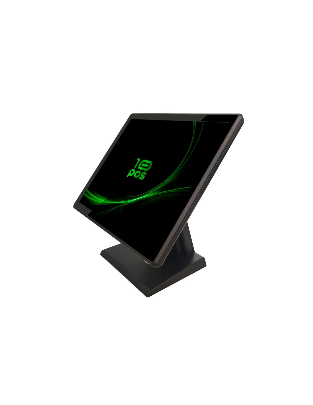 10POS 10T-17 2,5 GHz 43,2 cm (17") 1280 x 1024 Pixeles Pantalla táctil Negro