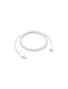 Apple MW493ZM/A cable USB 1 m USB C Blanco