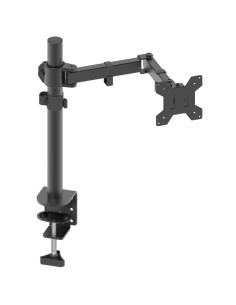 Approx appSMS02 Sporte de mesa para monitor