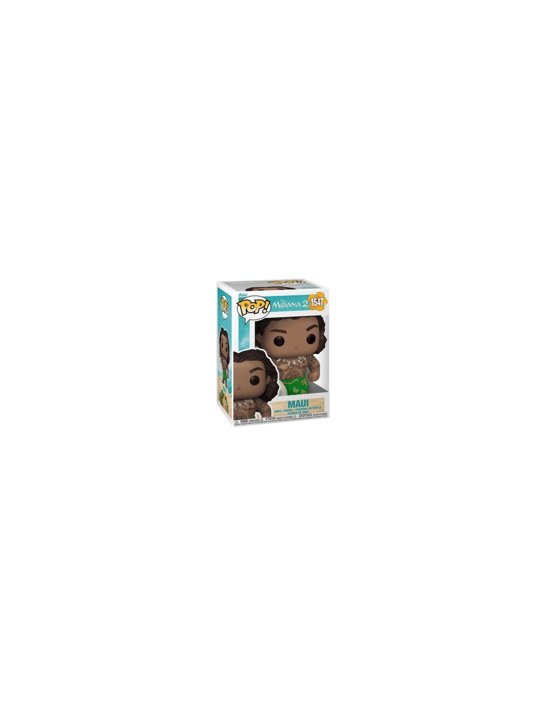 FUNKO POP! 79737 collectible figure