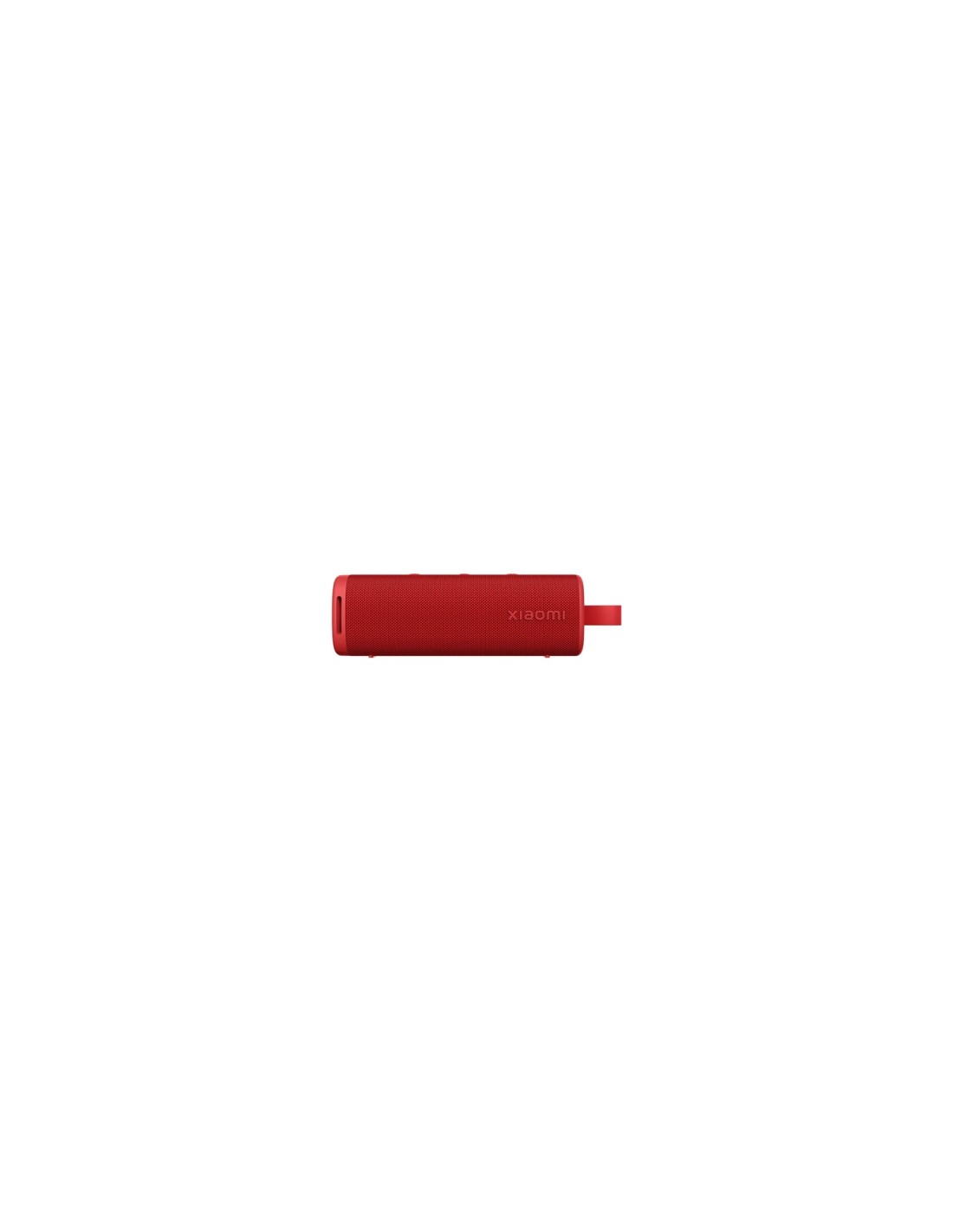 Xiaomi Sound Outdoor Altavoz Portátil Bluetooth 30W Rojo