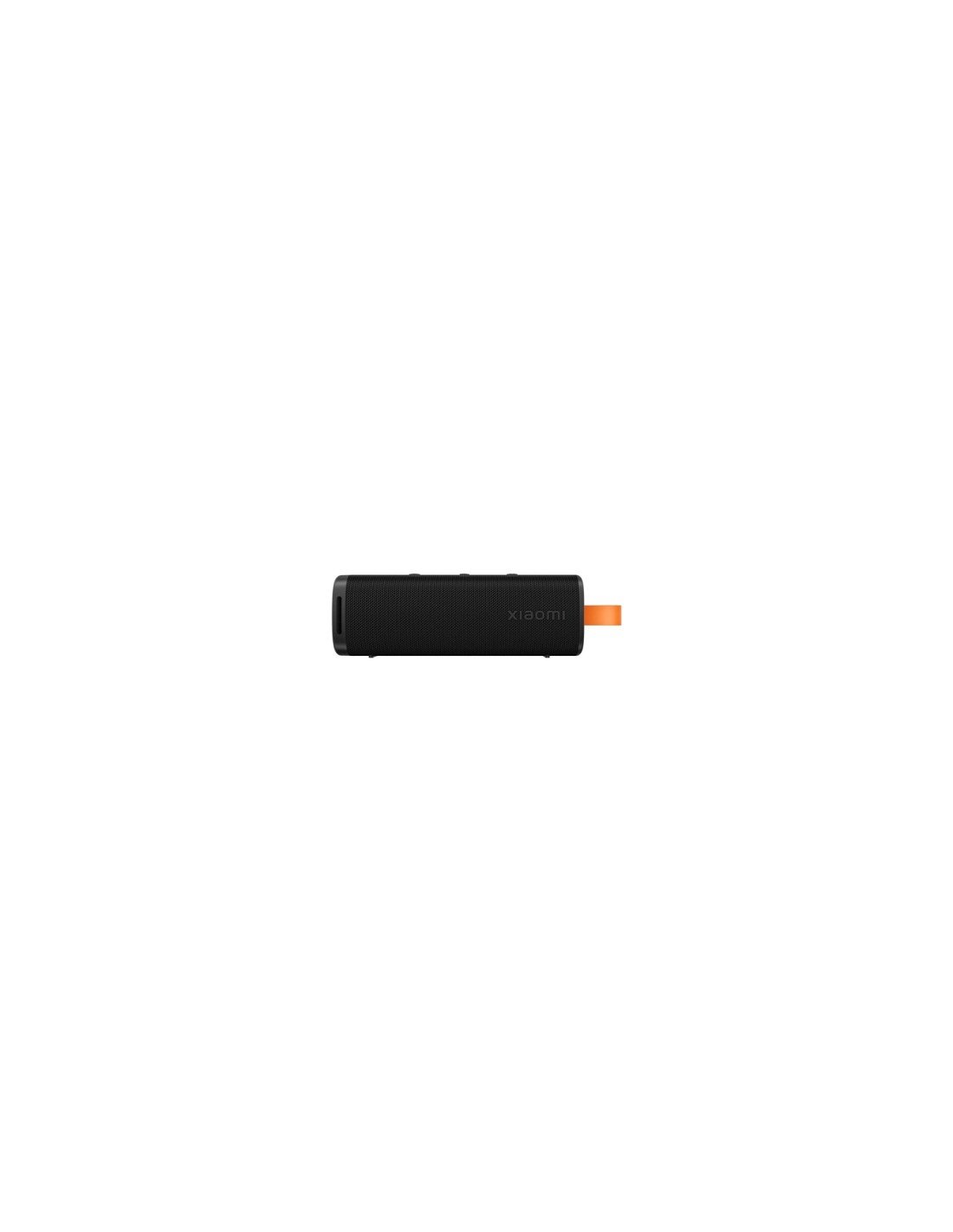 Xiaomi Sound Outdoor Altavoz Portátil Bluetooth 30W Negro
